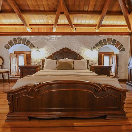 Mansion Eugenie Villa Хидра Екстериор снимка