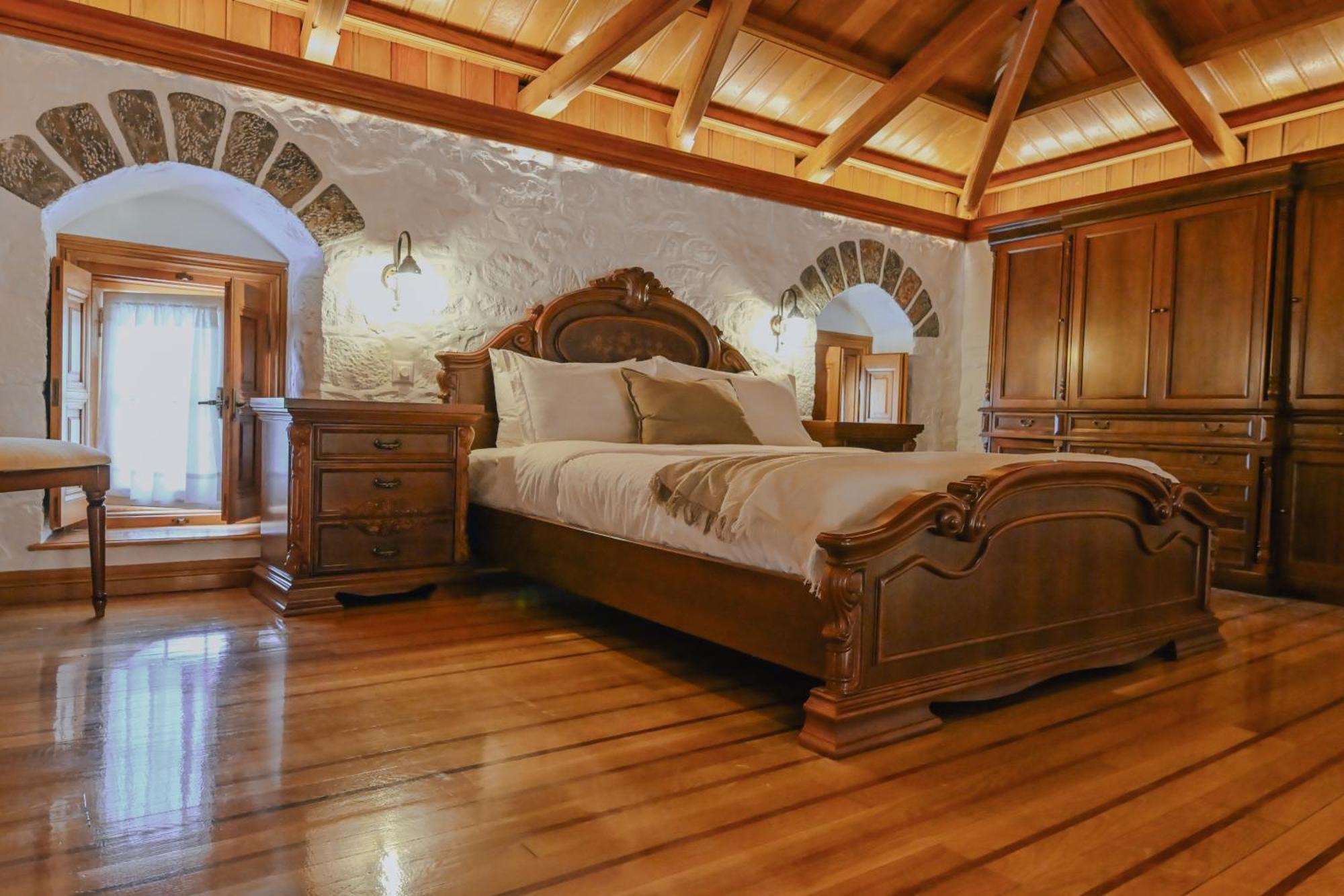 Mansion Eugenie Villa Хидра Екстериор снимка