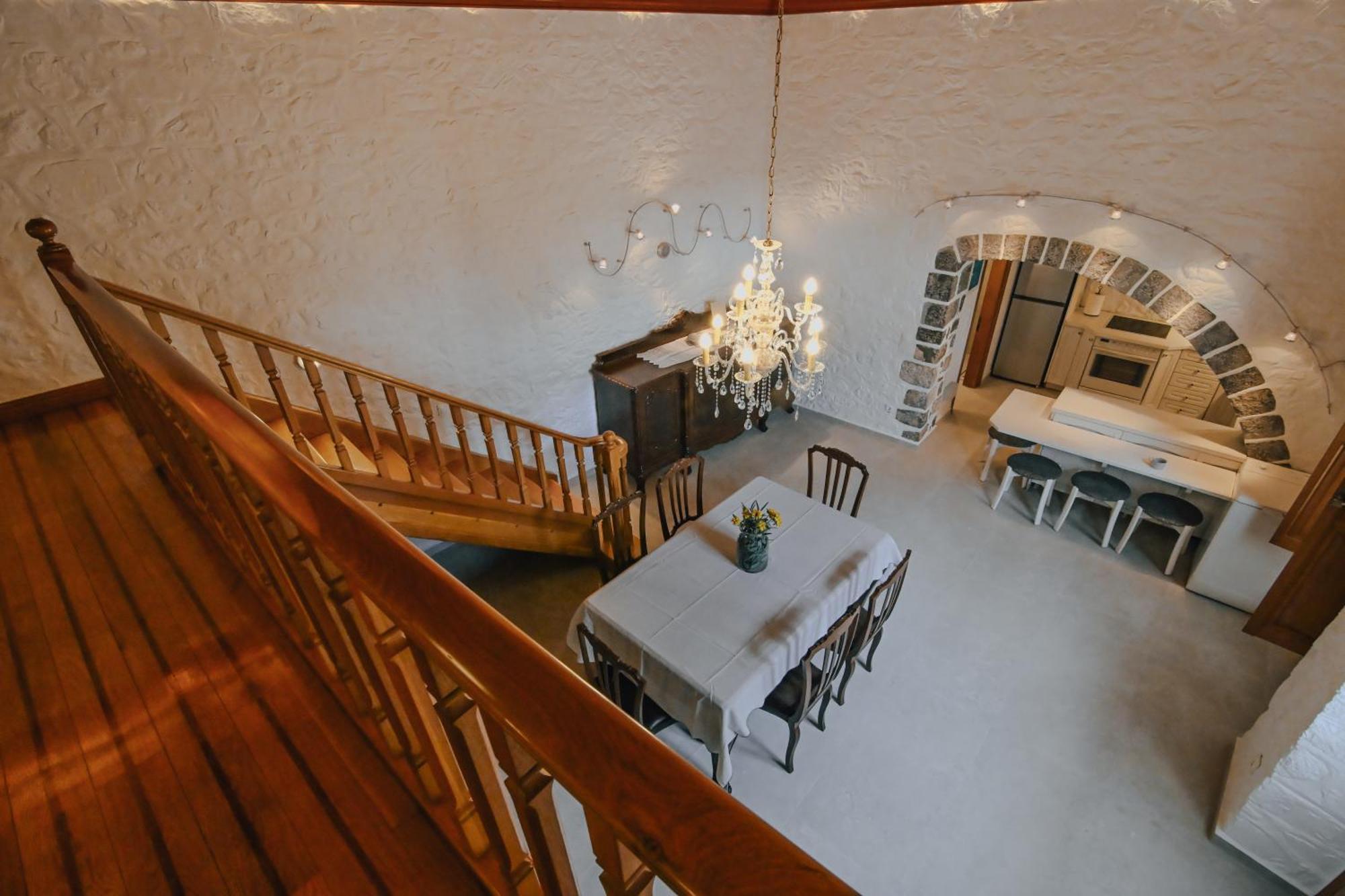Mansion Eugenie Villa Хидра Екстериор снимка